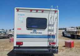 1994 GULF STREAM 8276 SUNSPORT 27