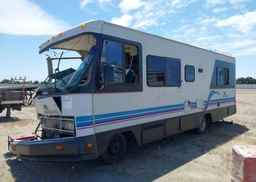 1994 GULF STREAM 8276 SUNSPORT 27