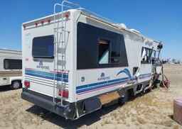 1994 GULF STREAM 8276 SUNSPORT 27