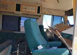 1994 GULF STREAM 8276 SUNSPORT 27