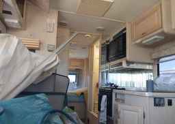 1994 GULF STREAM 8276 SUNSPORT 27