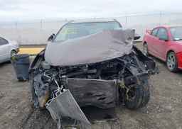 2011 KIA SPORTAGE EX