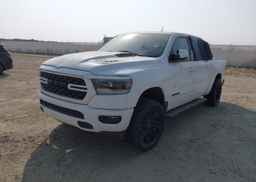 2022 RAM 1500 SPORT