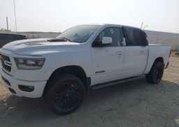 2022 RAM 1500 SPORT