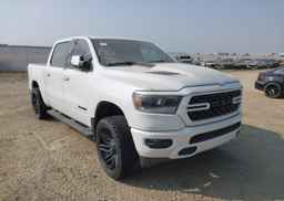 2022 RAM 1500 SPORT