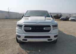 2022 RAM 1500 SPORT