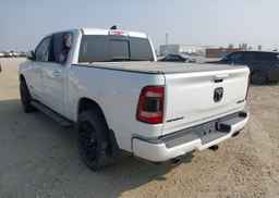 2022 RAM 1500 SPORT