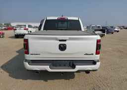 2022 RAM 1500 SPORT
