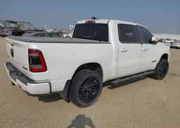 2022 RAM 1500 SPORT