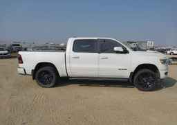 2022 RAM 1500 SPORT