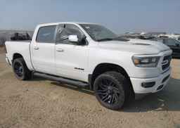 2022 RAM 1500 SPORT