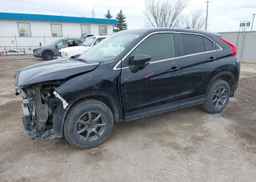 2020 MITSUBISHI ECLIPSE CROSS ES