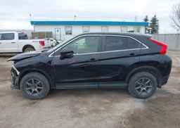 2020 MITSUBISHI ECLIPSE CROSS ES