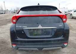 2020 MITSUBISHI ECLIPSE CROSS ES