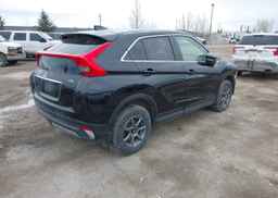 2020 MITSUBISHI ECLIPSE CROSS ES