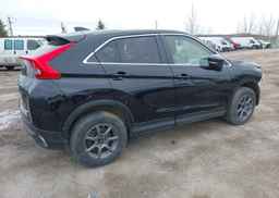 2020 MITSUBISHI ECLIPSE CROSS ES