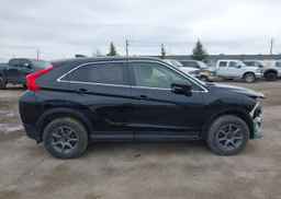 2020 MITSUBISHI ECLIPSE CROSS ES