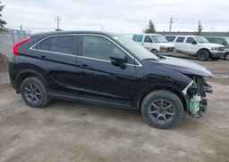 2020 MITSUBISHI ECLIPSE CROSS ES