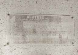 2015 ALUTEC ROLLTITE