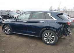 2020 INFINITI QX50 PURE