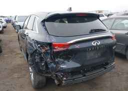 2020 INFINITI QX50 PURE