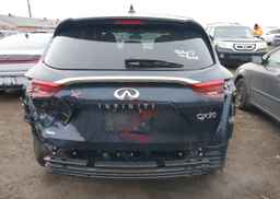2020 INFINITI QX50 PURE