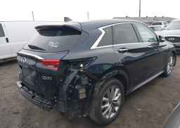 2020 INFINITI QX50 PURE