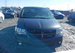 2018 DODGE GRAND CARAVAN