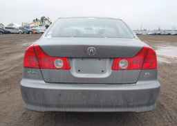 2005 ACURA EL TOURING