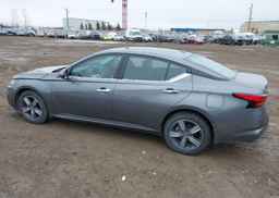 2022 NISSAN Altima S
