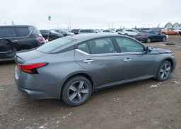 2022 NISSAN Altima S