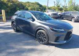 2024 LEXUS RX 350 BASE