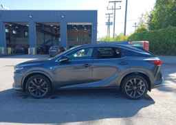 2024 LEXUS RX 350 BASE