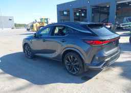 2024 LEXUS RX 350 BASE