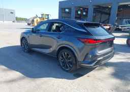 2024 LEXUS RX 350 BASE