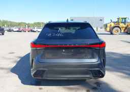 2024 LEXUS RX 350 BASE