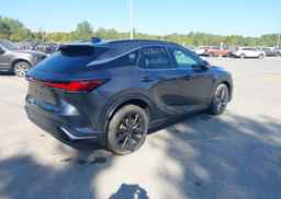 2024 LEXUS RX 350 BASE