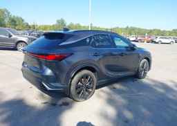 2024 LEXUS RX 350 BASE
