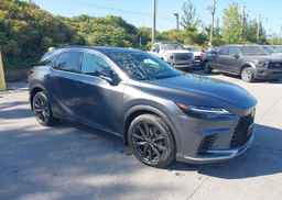2024 LEXUS RX 350 BASE