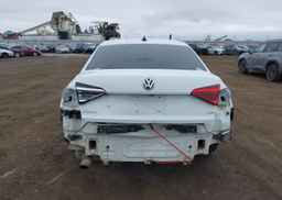 2019 VOLKSWAGEN PASSAT WOLFSBURG EDITION