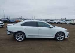 2019 VOLKSWAGEN PASSAT WOLFSBURG EDITION