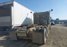 2012 KENWORTH CONSTRUCTION T800