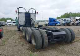 2012 KENWORTH CONSTRUCTION T800
