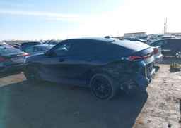 2022 BMW X6 M COMPETITION