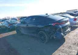 2022 BMW X6 M COMPETITION