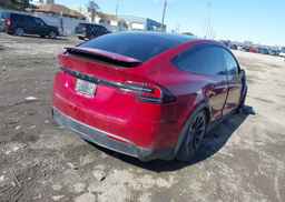 2023 TESLA MODEL X