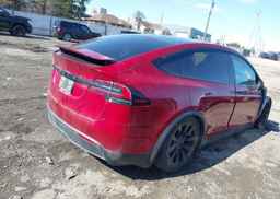 2023 TESLA MODEL X