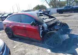 2023 TESLA MODEL X