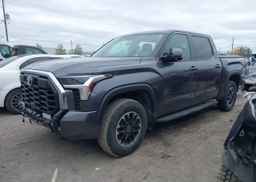 2024 TOYOTA TUNDRA