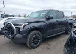 2024 TOYOTA TUNDRA